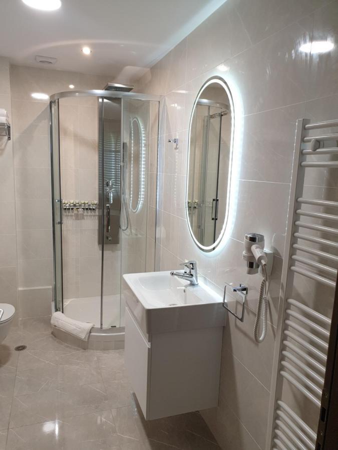 Olive Deluxe Apartment Kardíca Kültér fotó
