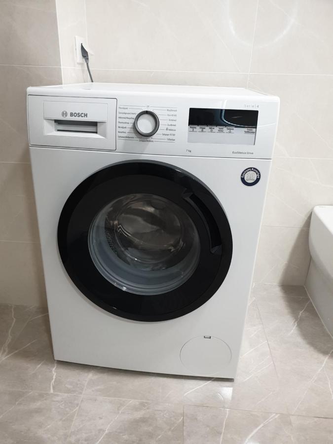 Olive Deluxe Apartment Kardíca Kültér fotó