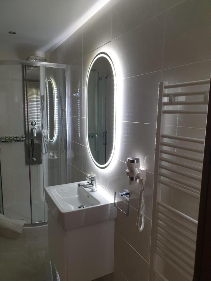 Olive Deluxe Apartment Kardíca Kültér fotó