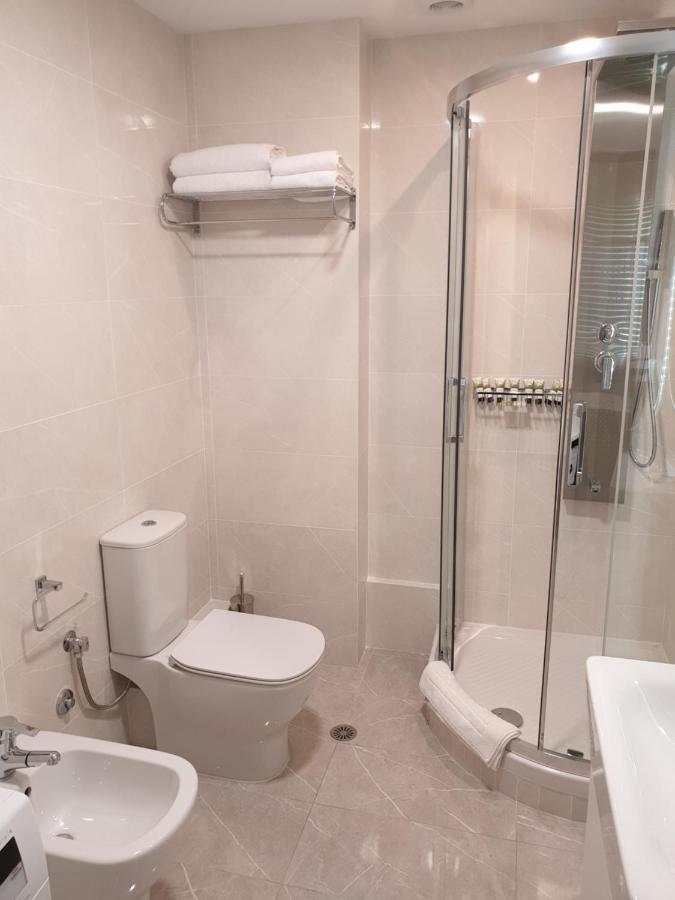 Olive Deluxe Apartment Kardíca Kültér fotó